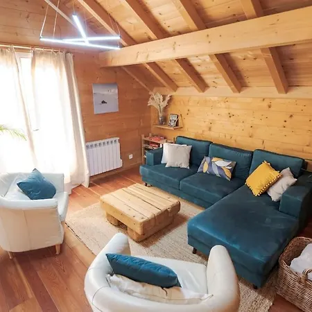 Chalet Veyrier, 900m Du Pied Des Pistes De