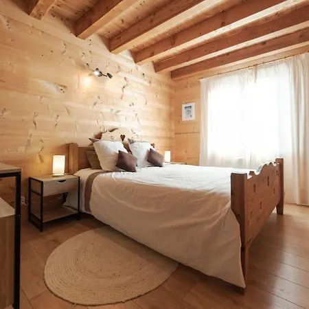 Veyrier, 900m Du Pied Des Pistes De Abriès