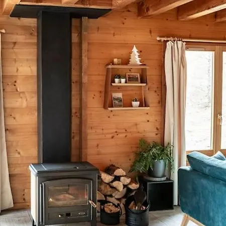 Chalet Veyrier, 900m Du Pied Des Pistes De