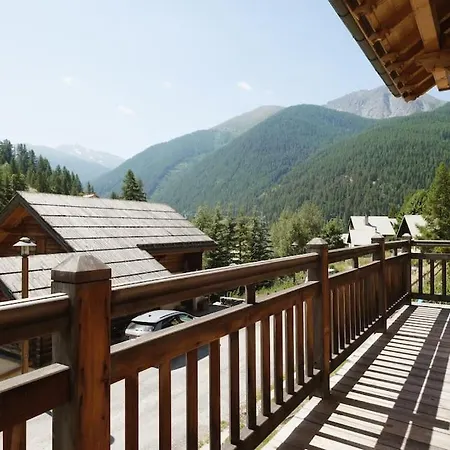 Chalet Veyrier, 900m Du Pied Des Pistes De *